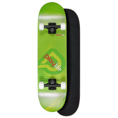 Illusion Green Kaykay