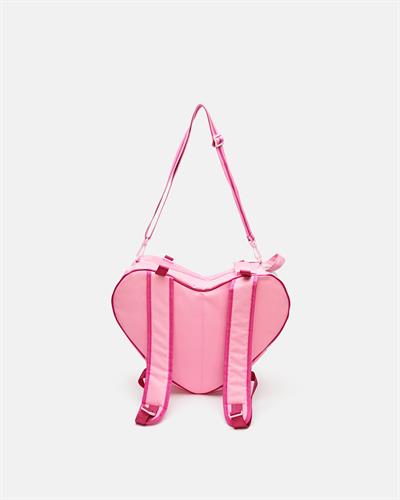 Impala Paten Çantası Pembe