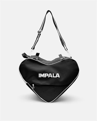 Impala Paten Çantası Siyah