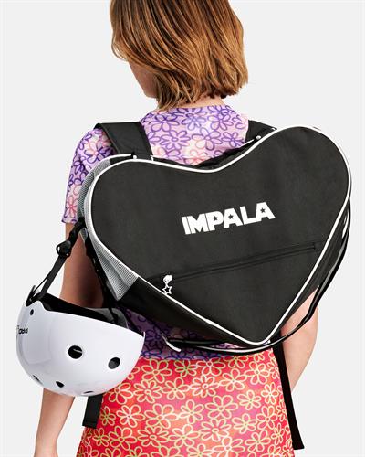 Impala Paten Çantası Siyah