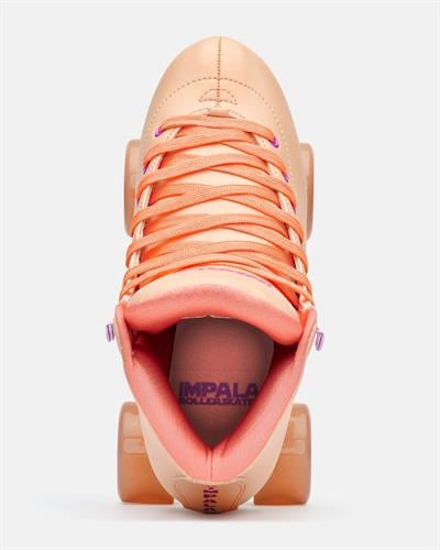 Impala Quad Paten Apricot
