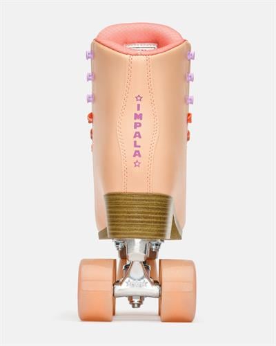 Impala Quad Paten Apricot