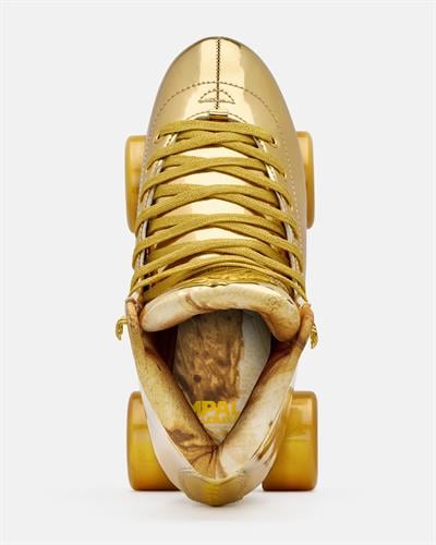 Impala Quad Paten Marawa Gold