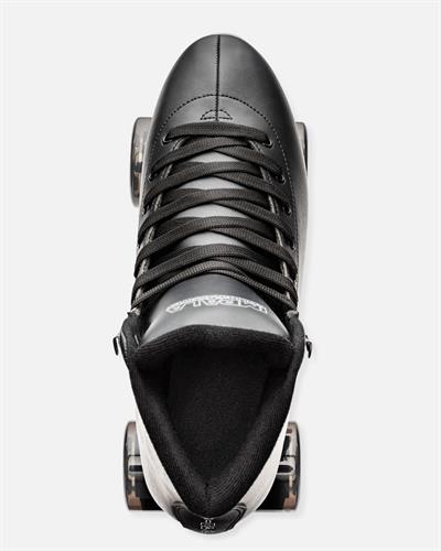 Impala Quad Paten Siyah