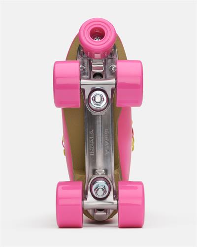 Impala Quad Paten Tropicana