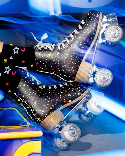 Impala Quad Paten Twinkle