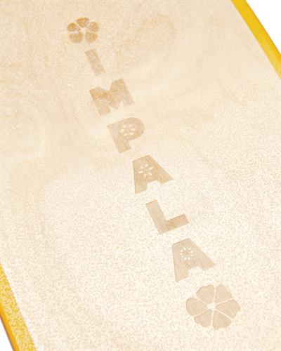 Impala Zeina Longboard 34