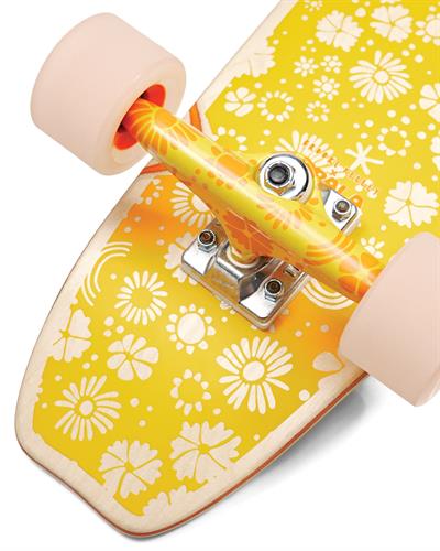 Impala Zeina Longboard 34