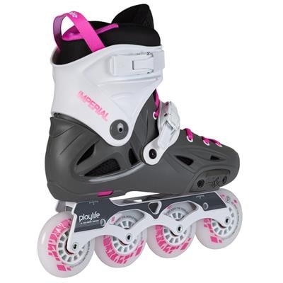 Imperial 80 Fuchsia Urban Paten