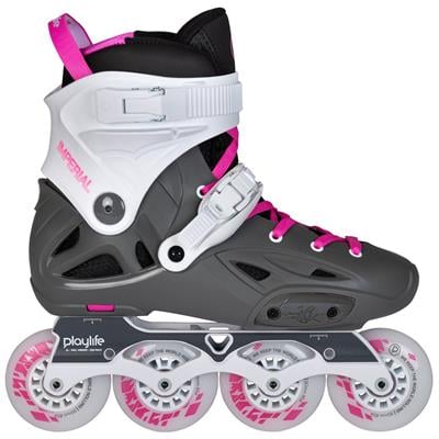 Imperial 80 Fuchsia Urban Paten