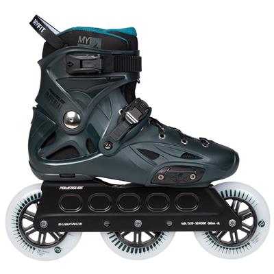 Imperial Darkteal 110 Urban Paten