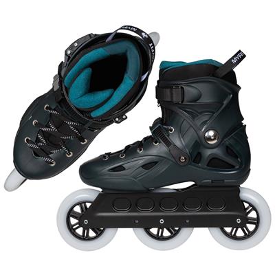 Imperial Darkteal 110 Urban Paten