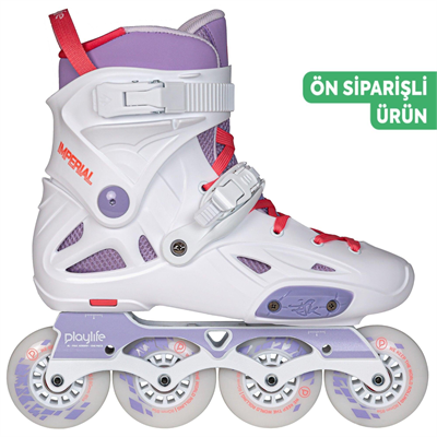 Imperial Violet 80 Urban Paten