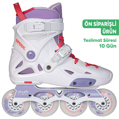 Imperial Violet 80 Urban Paten