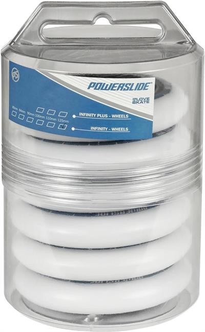 Infinity 125/85A, 6lı Hız Pateni Tekerleği