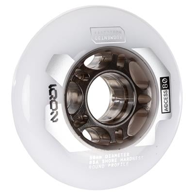 Iqon Access Combo 80 Natural 4lü Agresif Paten Tekerleği