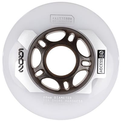 Iqon Access Combo 80 Natural 4lü Agresif Paten Tekerleği