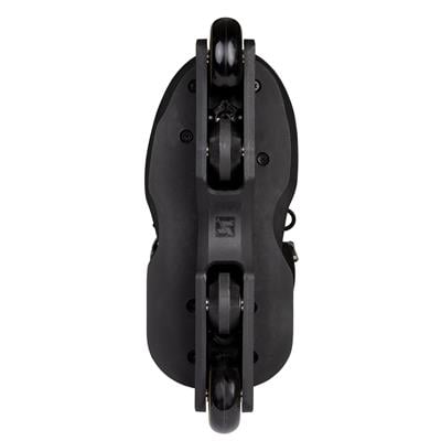 IQON ACT AG Chad Hornish Agresif Paten