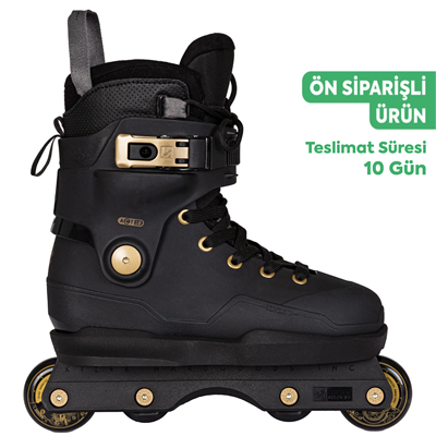 IQON ACT AG Chad Hornish Agresif Paten