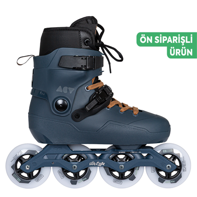 IQON ACT TR Lite Urban Paten