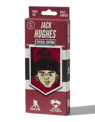 JACK HUGHES SPECIAL EDITION Hokey Çorabı
