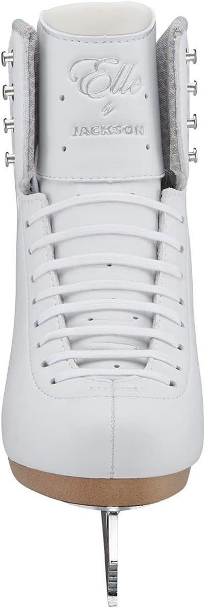 Jackson Elle 2131 Fusion Figür Buz Pateni