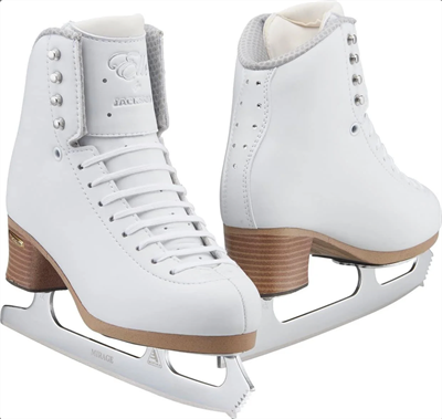 Jackson Elle 2131 Fusion Figür Buz Pateni