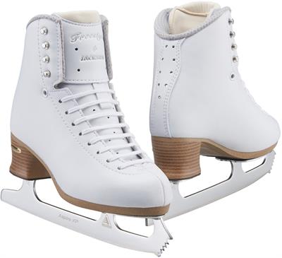 Jackson FS2191 Freestyle Figür Buz Pateni