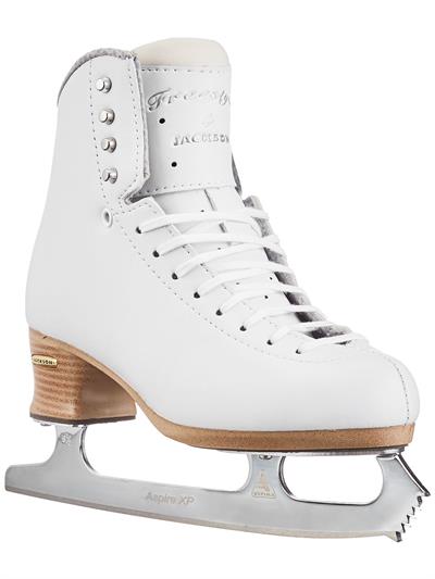 Jackson FS2191 Freestyle Figür Buz Pateni