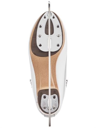 Jackson FS2191 Freestyle Figür Buz Pateni