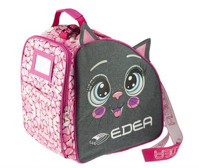 Edea Kitten Figür Paten Çantası