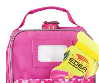 Edea Stella Figür Paten Çantası