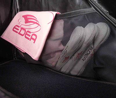 Edea Sweet Figür Paten Çantası