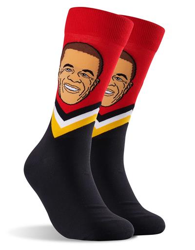 JAROME IGINLA Hokey Çorabı