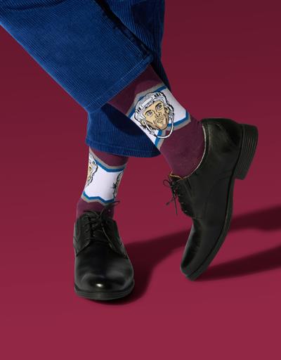 JOE SAKIC SOCKS Hokey Çorabı