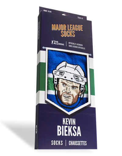 KEVIN BIEKSA Hokey Çorabı