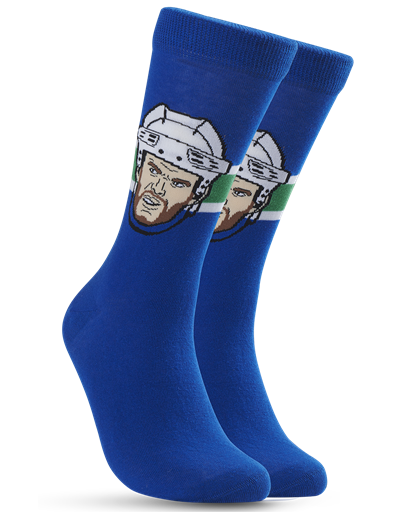 KEVIN BIEKSA Hokey Çorabı