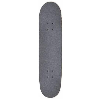 KFD 8.25 Checker Ransom Young Gunz Red Skateboard Kaykay