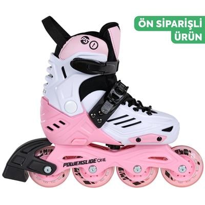 Khaan Junior LTD Pink adj.