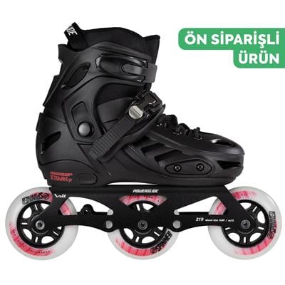 Khaan Junior Pro adj.