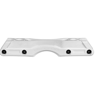 KIZER Slim Line II Team White