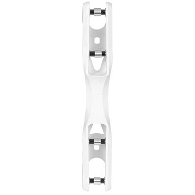 KIZER Slim Line II Team White