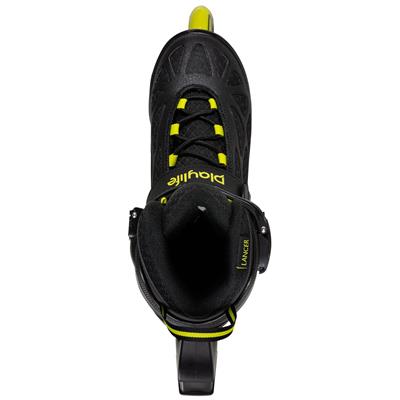 Lancer Black 84 Fitness Paten