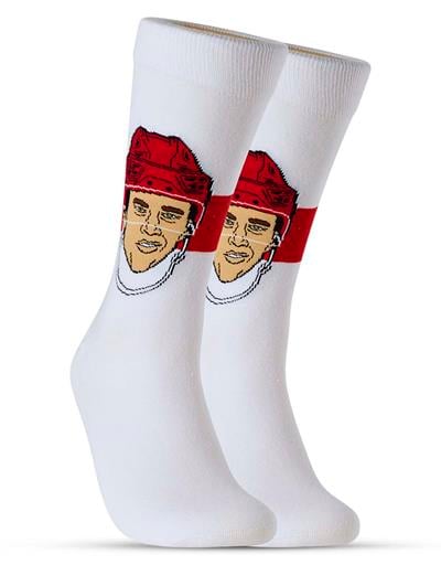 LUCAS RAYMOND Hokey Çorabı