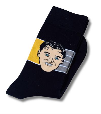 MARIO LEMIEUX Hokey Çorabı