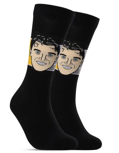 MARIO LEMIEUX Hokey Çorabı