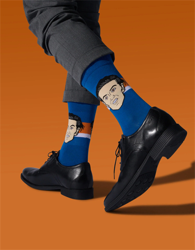 MAT BARZAL Hokey Çorabı