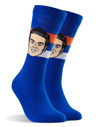 MAT BARZAL Hokey Çorabı