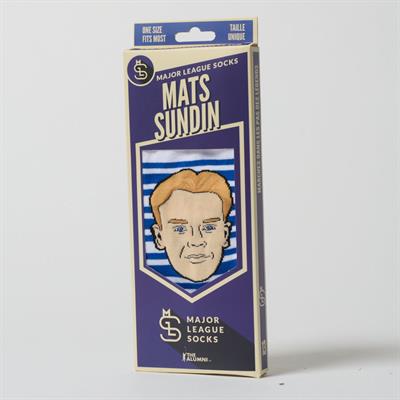 MATS SUNDIN Hokey Çorabı