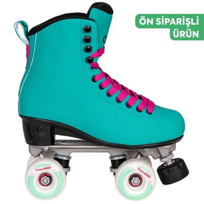 Melrose Deluxe Turquoise